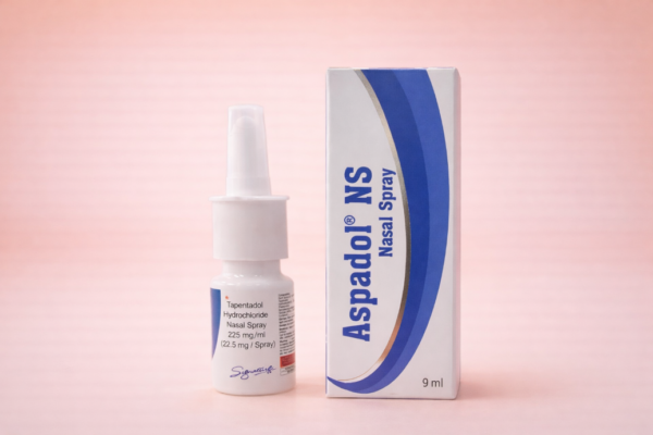 aspadol spray