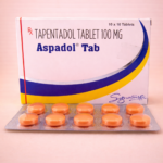 Aspadol 100 (20 Tablets)