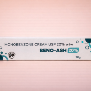 BENO-ASH 20 g