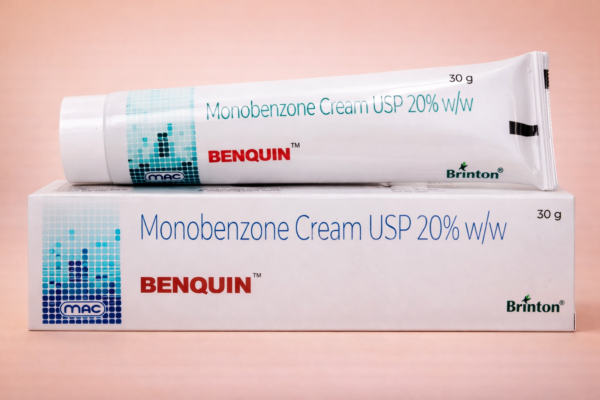 benquin 30mg skin