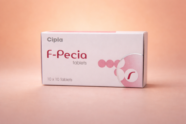 f pecia hair
