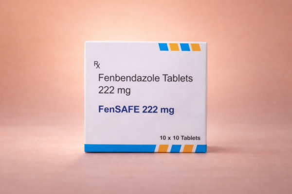 fensafe 222mg