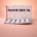 Finasteride1mg ( 20 Tablets)