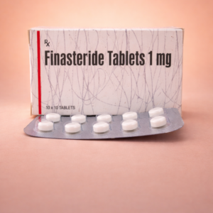 Finasteride1mg ( 20 Tablets)