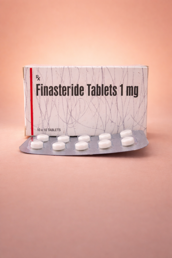 finasteride tablet hair